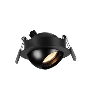 #9063 AntMan Versatile and agile with super optical system Optimum accentuation and floodlighting