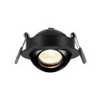 #9063 AntMan Versatile and agile with super optical system Optimum accentuation and floodlighting