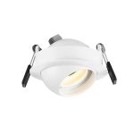 #9063 AntMan Versatile and agile with super optical system Optimum accentuation and floodlighting