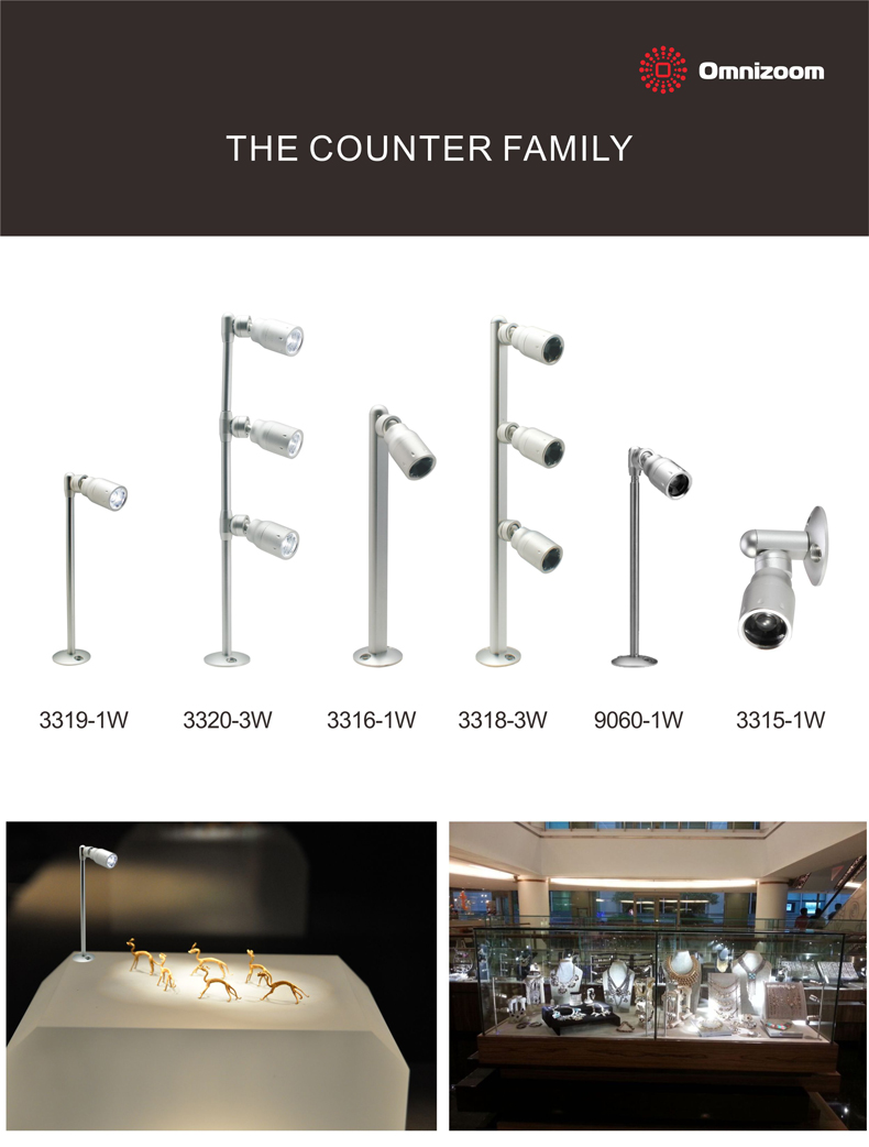 counter light family 1