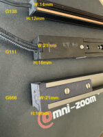 "Nano" Low Voltage Track - Imagen 2