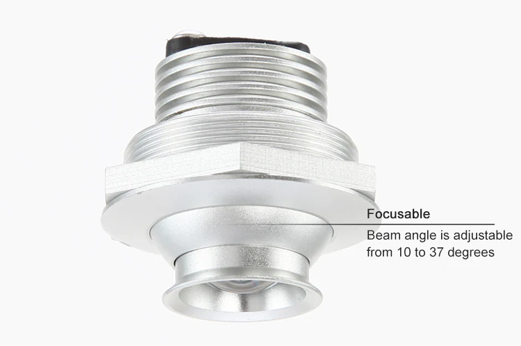 mini led downlight