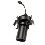 Antman Embelded light framing projector#9163