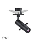 1717 3W Framing led projectors